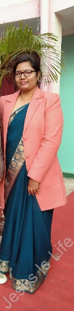 Sunaina Priyanka Minz