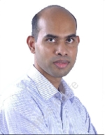 Rubin Dsouza