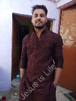 Sujeet Kumar