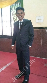 shivshankar prakash tribhuvan