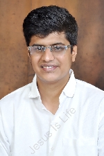 Yogesh Zawar