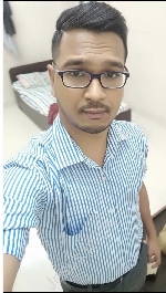 Santosh Gaikwad