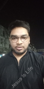 Ujjwal Kumar 